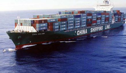 如何選擇合適的海運(yùn)公司？