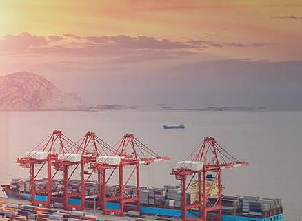 進口海運代理詳解：集裝箱運輸選擇多式聯運好嗎？