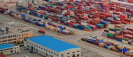 找國際貨運(yùn)代理該考慮哪些因素