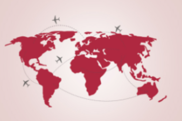 上海國際貨運代理有限公司