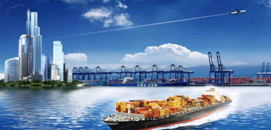 你應(yīng)該了解的海運(yùn)國(guó)際貨代