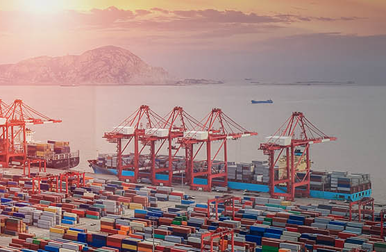 上海貨代怎么樣