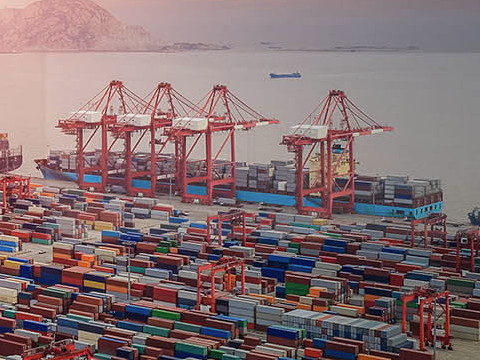 如何找到適合的進(jìn)出口貨代