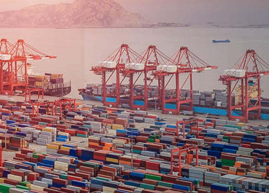 原料進口報關代理的作用