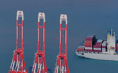 上海國際貨運代理介紹：進出口貨物如何索賠