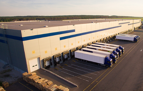 國(guó)際物流的未來(lái)趨勢(shì)如何