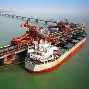 國際貨物海運貨船分類有哪些