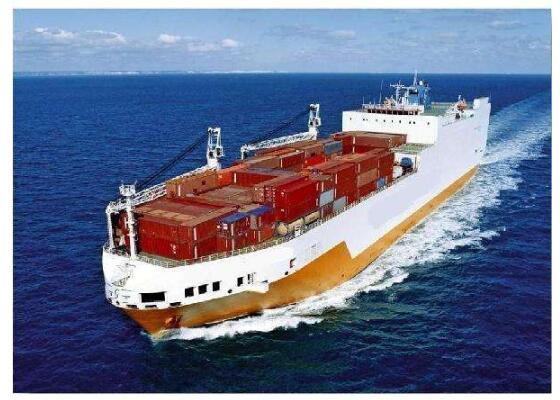 評判進口海運代理機構實力的要點有哪些？