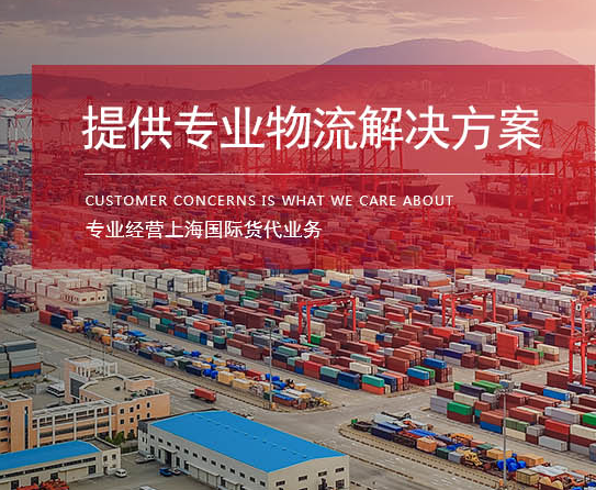 怎么找有口碑的進口海運代理