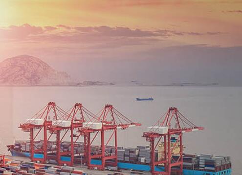 進口海運代理機構服務效果好的原因有哪些