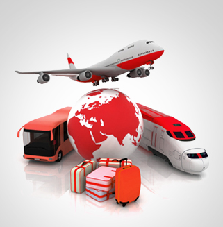 國(guó)際貨運(yùn)公司