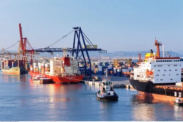 想要進口產品如何選擇進出口貨代理？