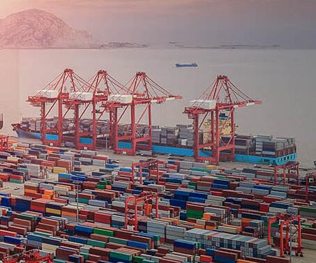 好的海運國際貨代有哪些特點