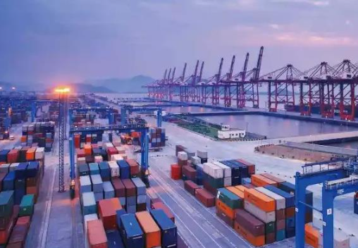 上海報(bào)關(guān)清關(guān)代理公司