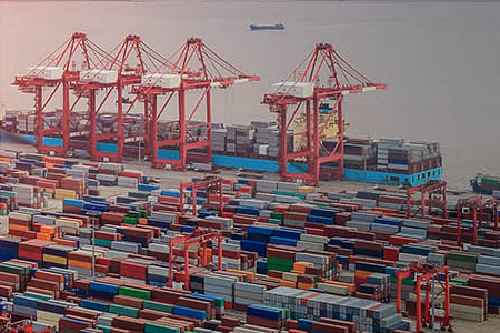 怎樣判斷一家上海國際海運是否靠譜