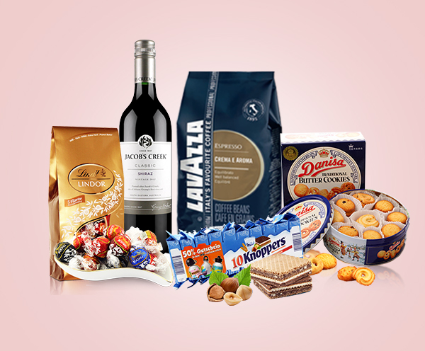 食品代理進(jìn)口報(bào)關(guān)的流程