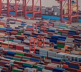 進出口貨代需要注意的兩點