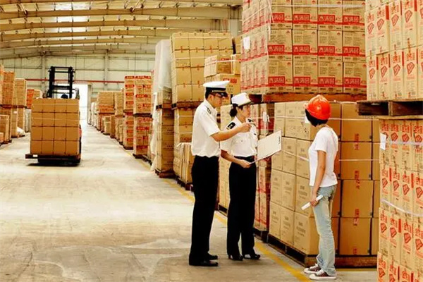 原料進口報關(guān)代理