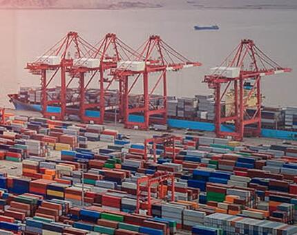 上海進口代理報關公司介紹報關流程