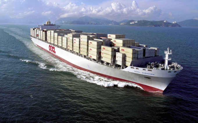 上海的國(guó)際貨運(yùn)代理