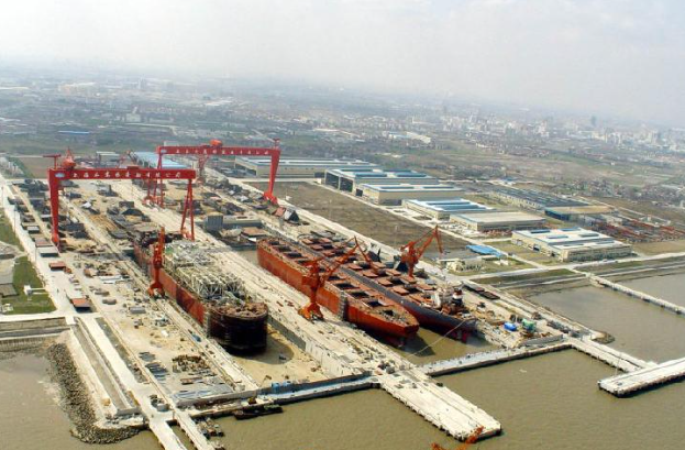 外港清關(guān)公司