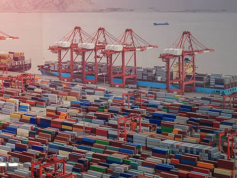 何為進口報關代理？