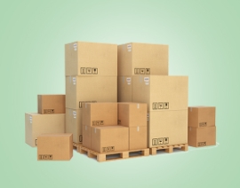 進出口代理公司