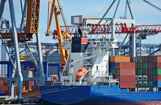 上海危險品出口貨代